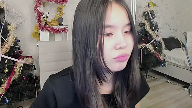 amiya_cute's cam snapshot