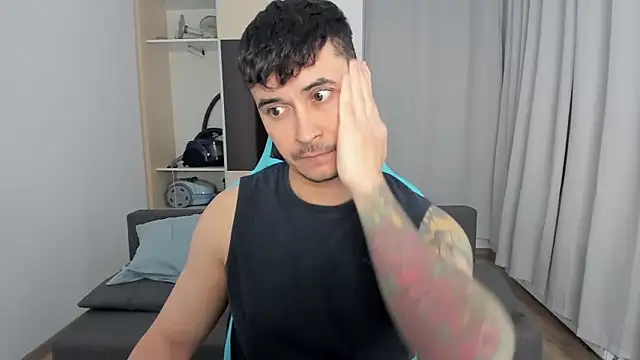 MatMalonne's cam snapshot