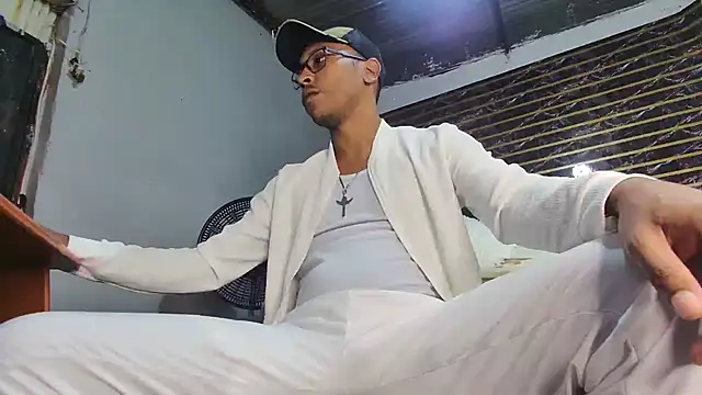 jeffblack2's cam snapshot