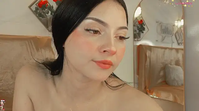 _Rouse_v's cam snapshot