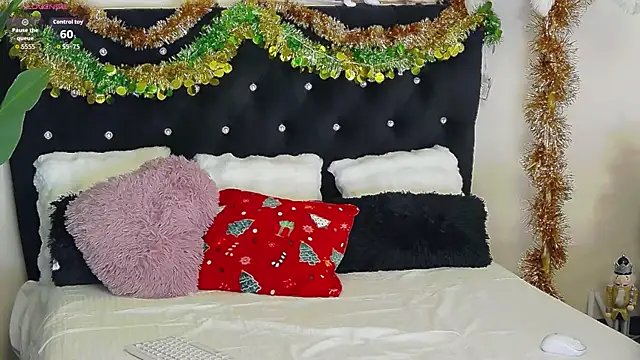 MistyAddams's cam snapshot