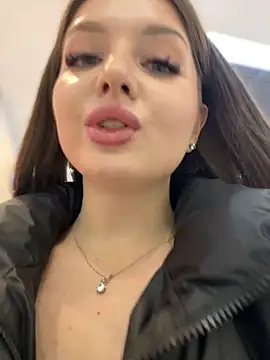 KrisMagnoly live sex cam