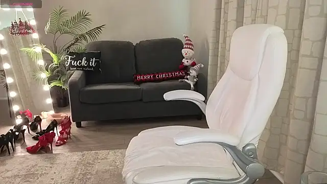 YourMarthaMayer live sex cam