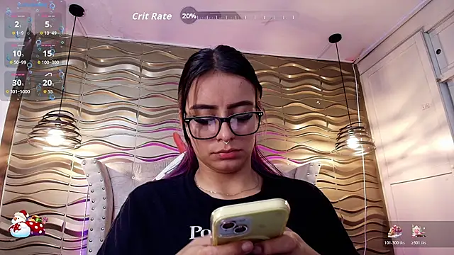 Andreita_Jones's cam snapshot