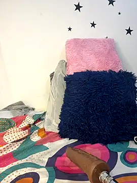 AnnePrince- live sex cam