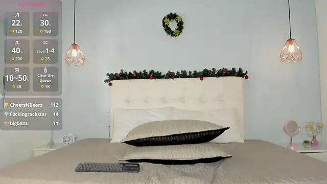 Anny_mayyer's cam snapshot