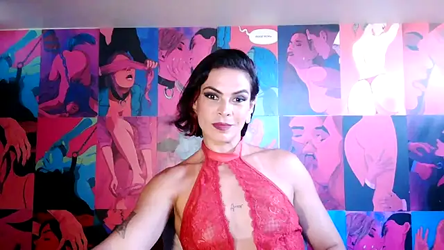 Veronnaink's cam snapshot