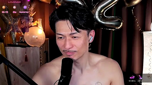 HARU_STRIKE live sex cam