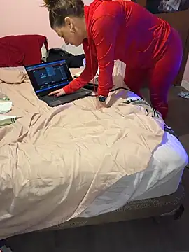 Jennysbakery's cam snapshot