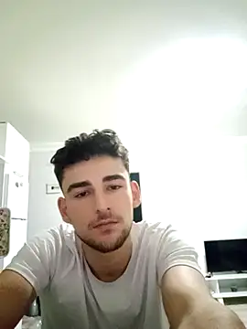 Yasinyasin7 live sex cam