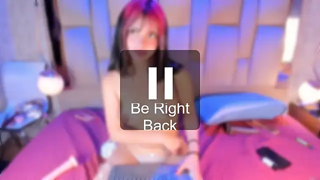 NamiMoon1's cam snapshot