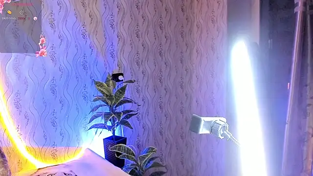 S_Sandra's cam snapshot