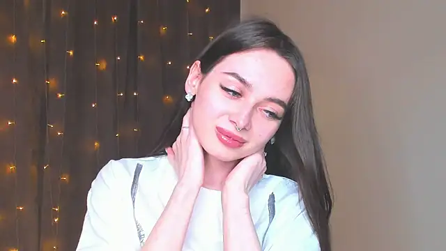 YvonneRobes's cam snapshot