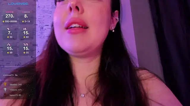 AlbaLimory's cam snapshot