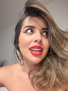 Alirawrz live sex cam
