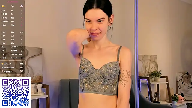 MaiPeng's cam snapshot