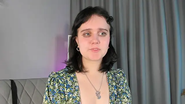 TracyLilith's cam snapshot