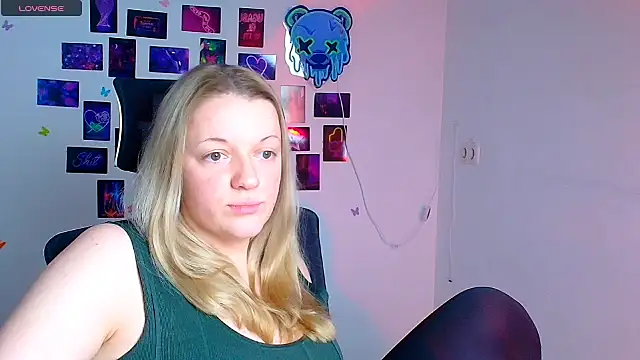 Samantha_Gloww's cam snapshot