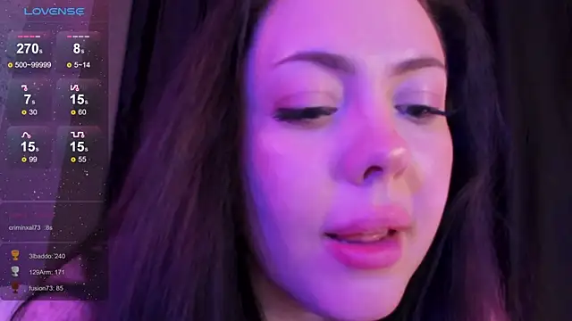 AlbaLimory's cam snapshot