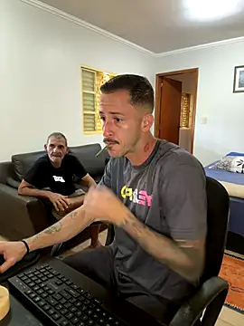 Lucasjandre live sex cam