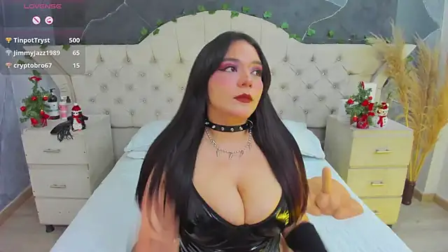 AmberGreyy_'s cam snapshot