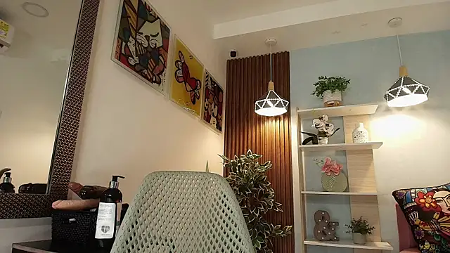 Dalila_Sky's cam snapshot