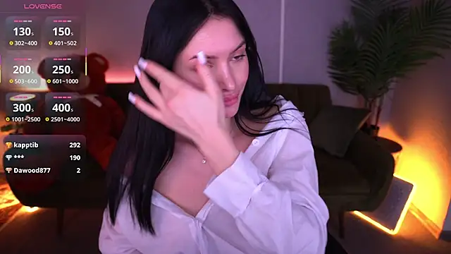 MilaSecrett's cam snapshot