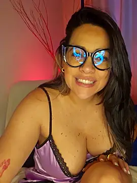 Nicoleefaith_'s cam snapshot