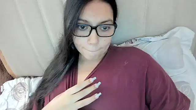 roniewester's cam snapshot