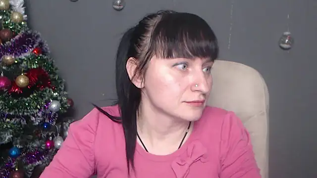 NinaFlawlees's cam snapshot