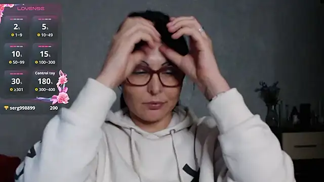 Alex_Edythe's cam snapshot