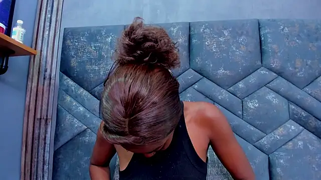 dalilaqueen's cam snapshot