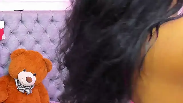 HaileeRoberts's cam snapshot