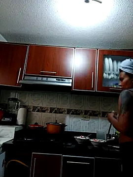 Ariana_Rodriguez's cam snapshot