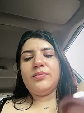 horny_roomiess live sex cam