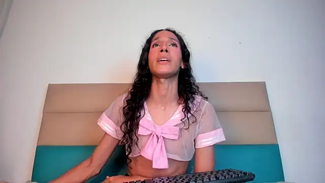 cassidy_blossom live sex cam