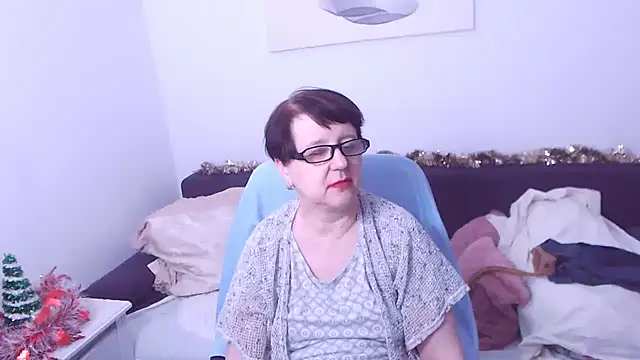 ChristaRose's cam snapshot