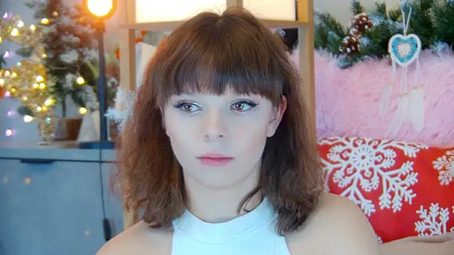 ElisabethDavis's cam snapshot