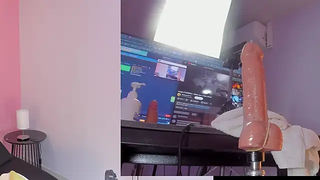 Kate_bunny_'s cam snapshot