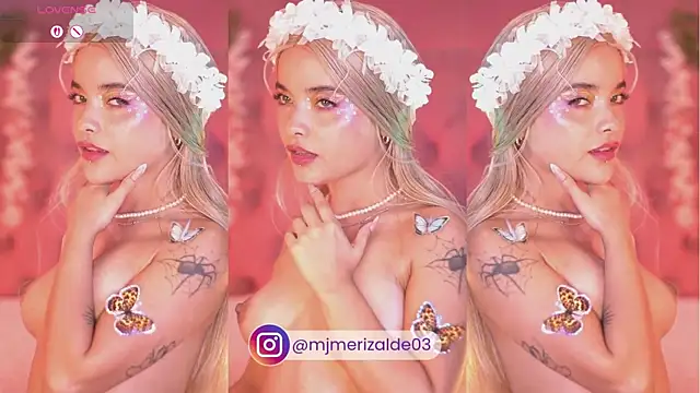 mili_moon_'s cam snapshot