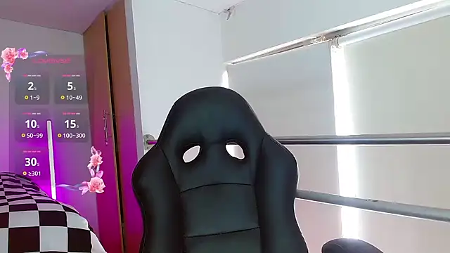 KoraRousee's cam snapshot