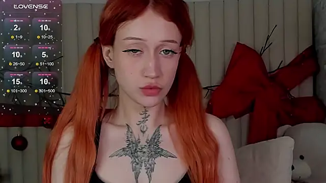 Eva_Cramer's cam snapshot