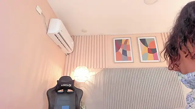 samyriverss's cam snapshot