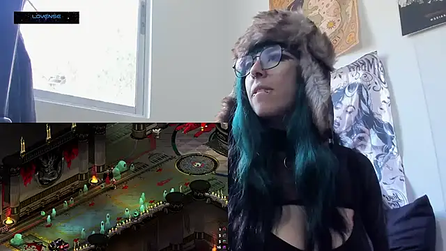 Hisato111's cam snapshot