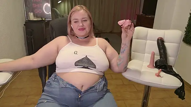 MargotGrey's cam snapshot