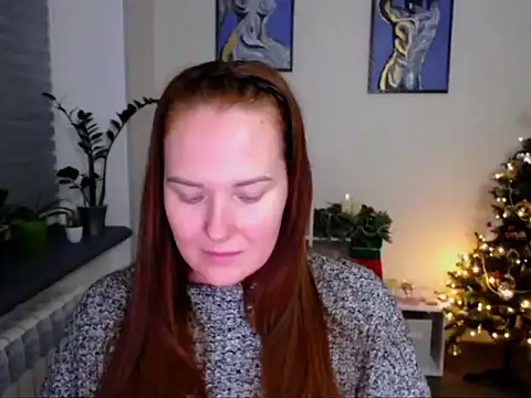 Lady_Tiana's cam snapshot