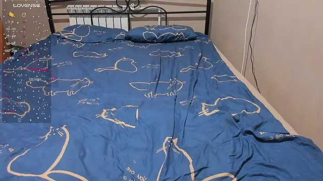 eva_zero's cam snapshot