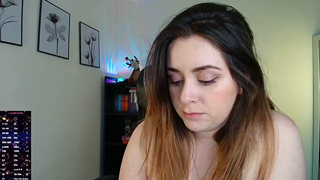 miss_seline's cam snapshot