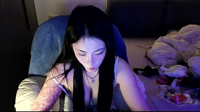 Jennie-007's cam snapshot