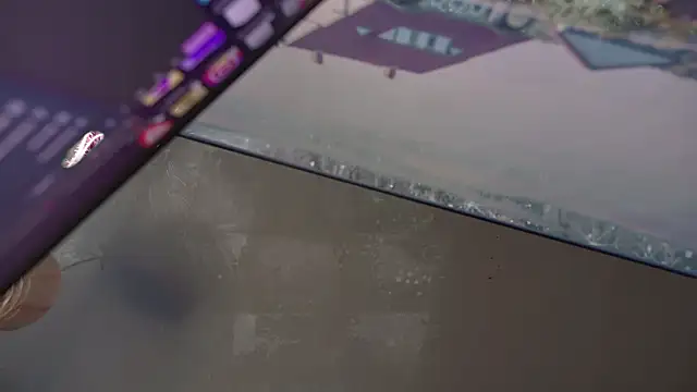 MasterDaddyCool's cam snapshot